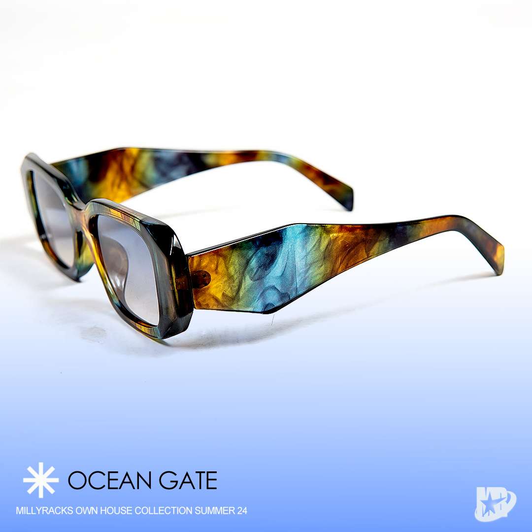 Ocean Gate Sunglass