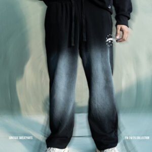 SUNFADE BAGGY SWEATPANT
