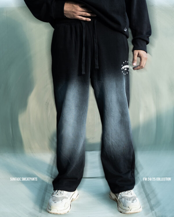 SUNFADE BAGGY SWEATPANT - Image 2