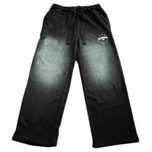 SUNFADE BAGGY SWEATPANT