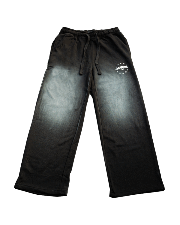 SUNFADE BAGGY SWEATPANT