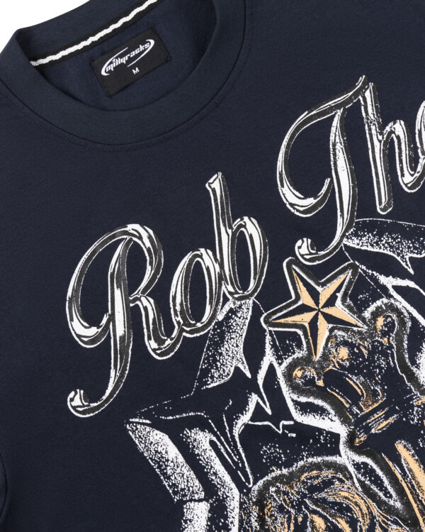 ROYALTY T-SHIRT - Image 4