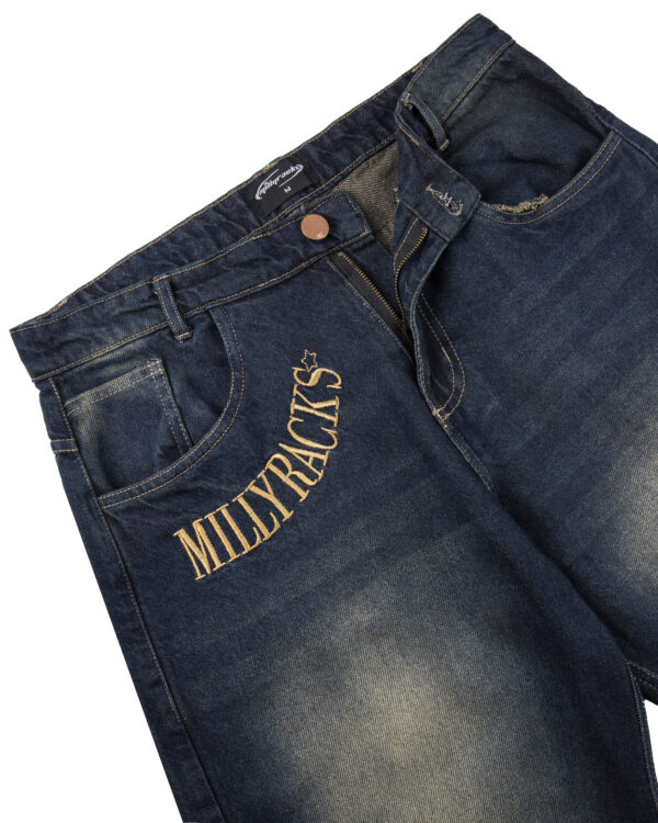 COSMIC PREMUIM BAGGY JEANS - Image 3