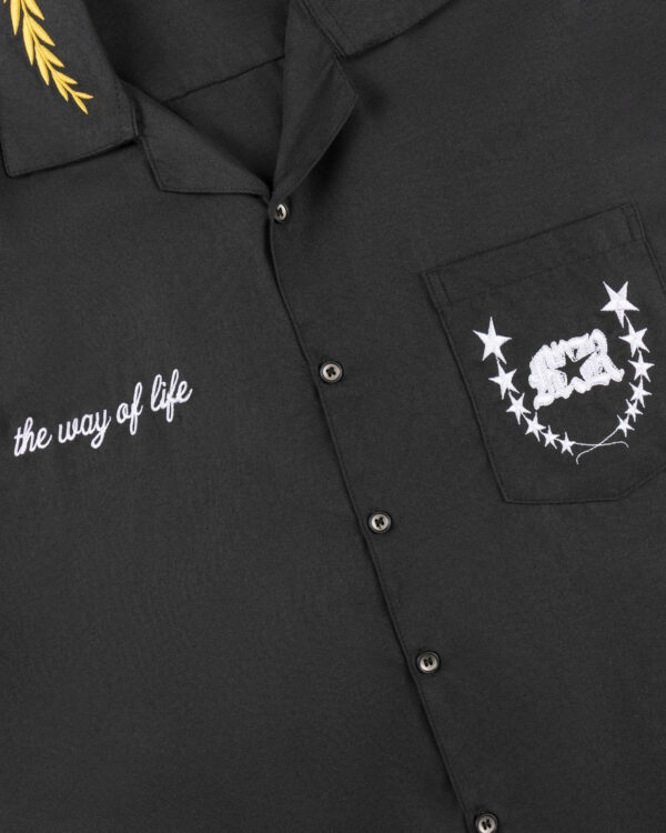 PRESTIGE CUBAN SHIRT - Image 4