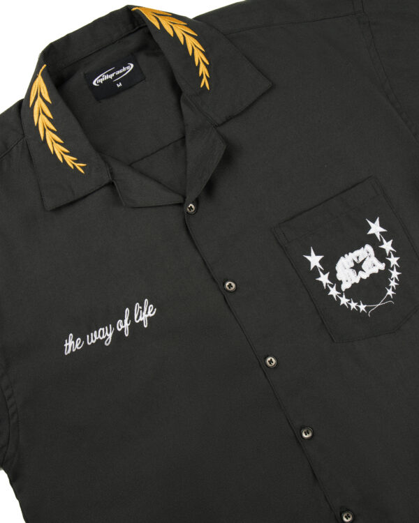 PRESTIGE CUBAN SHIRT - Image 3