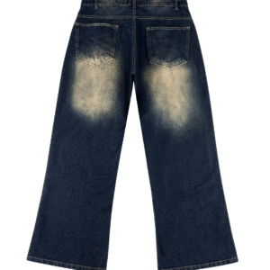 COSMIC PREMUIM BAGGY JEANS