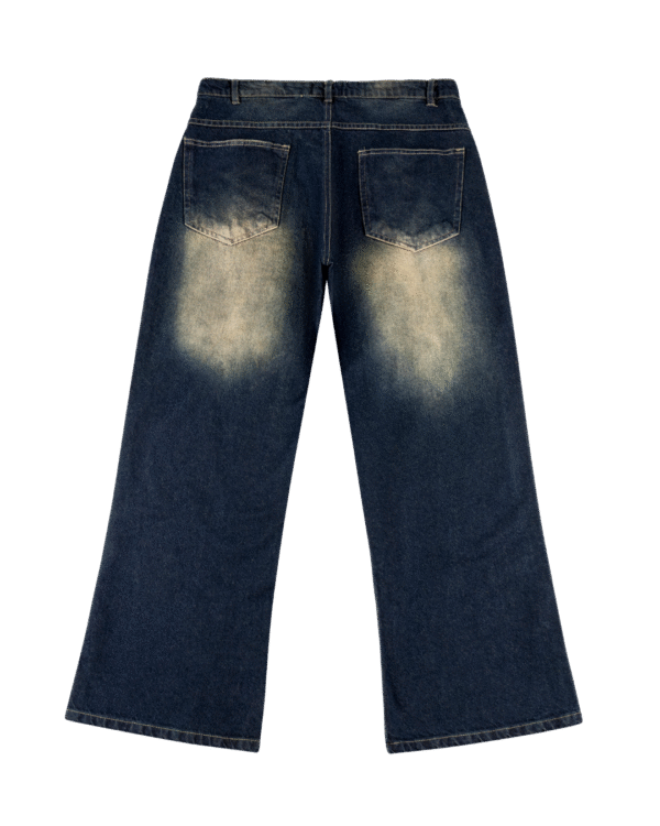 COSMIC PREMUIM BAGGY JEANS - Image 2