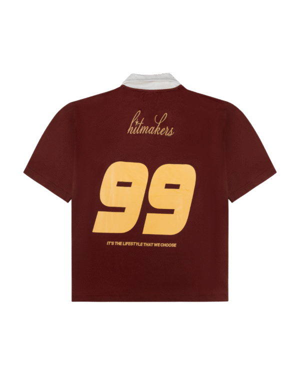 MR99 POLO - Image 2