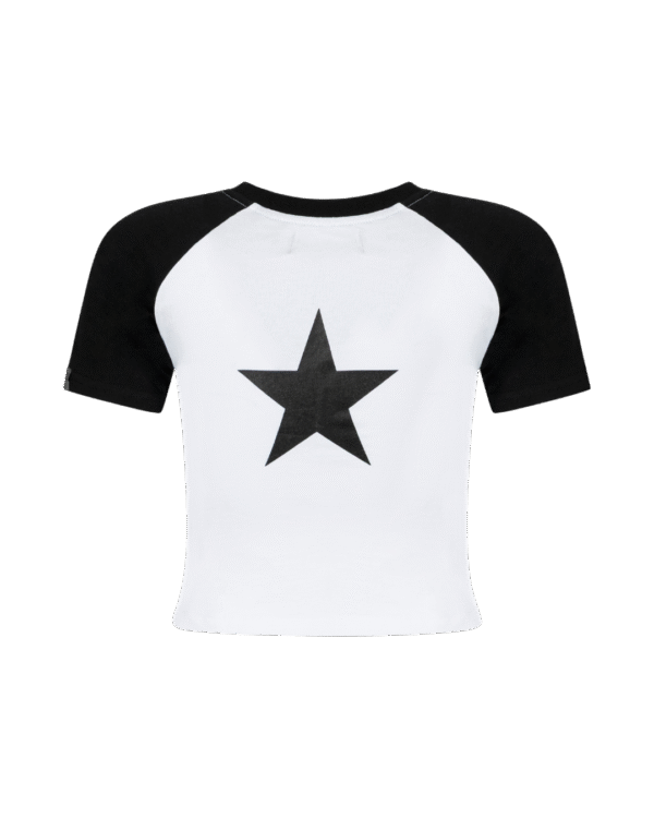 STAR CROP-TOP - Image 2