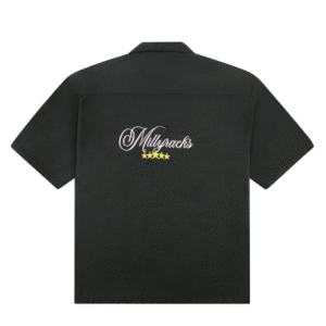 PRESTIGE CUBAN SHIRT