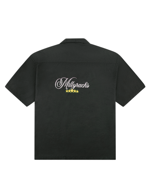PRESTIGE CUBAN SHIRT - Image 2