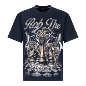 ROYALTY T-SHIRT