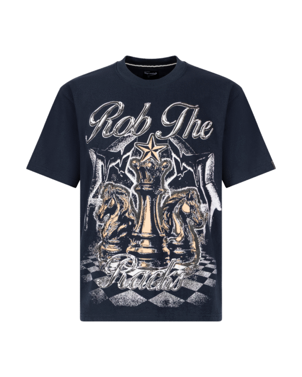 ROYALTY T-SHIRT