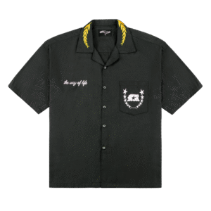 PRESTIGE CUBAN SHIRT